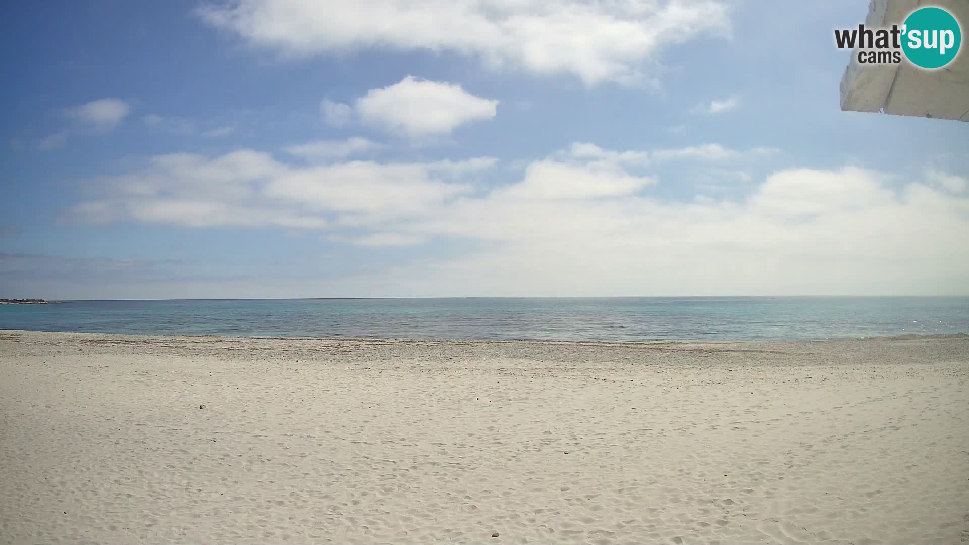 Cala Liberotto – Orosejski zaliv