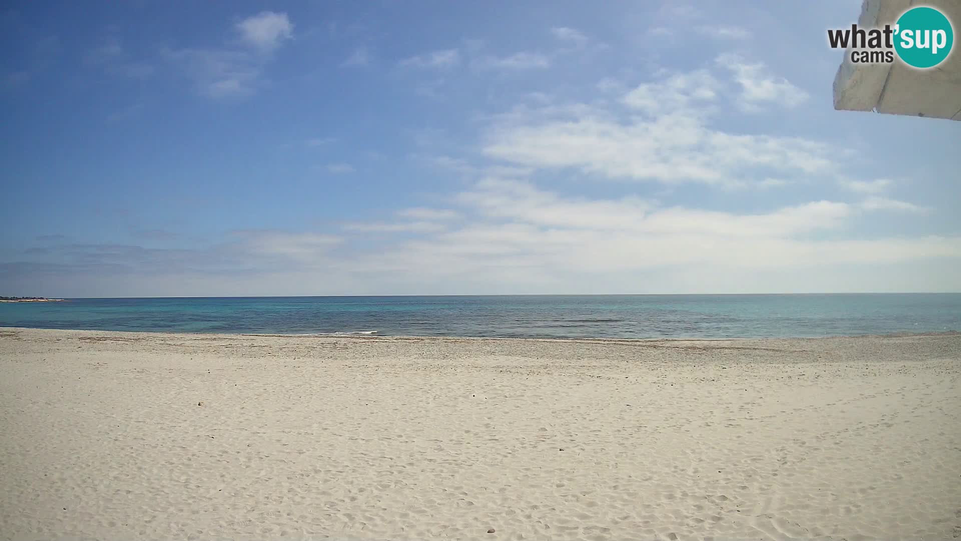 Cala Liberotto – Orosejski zaliv