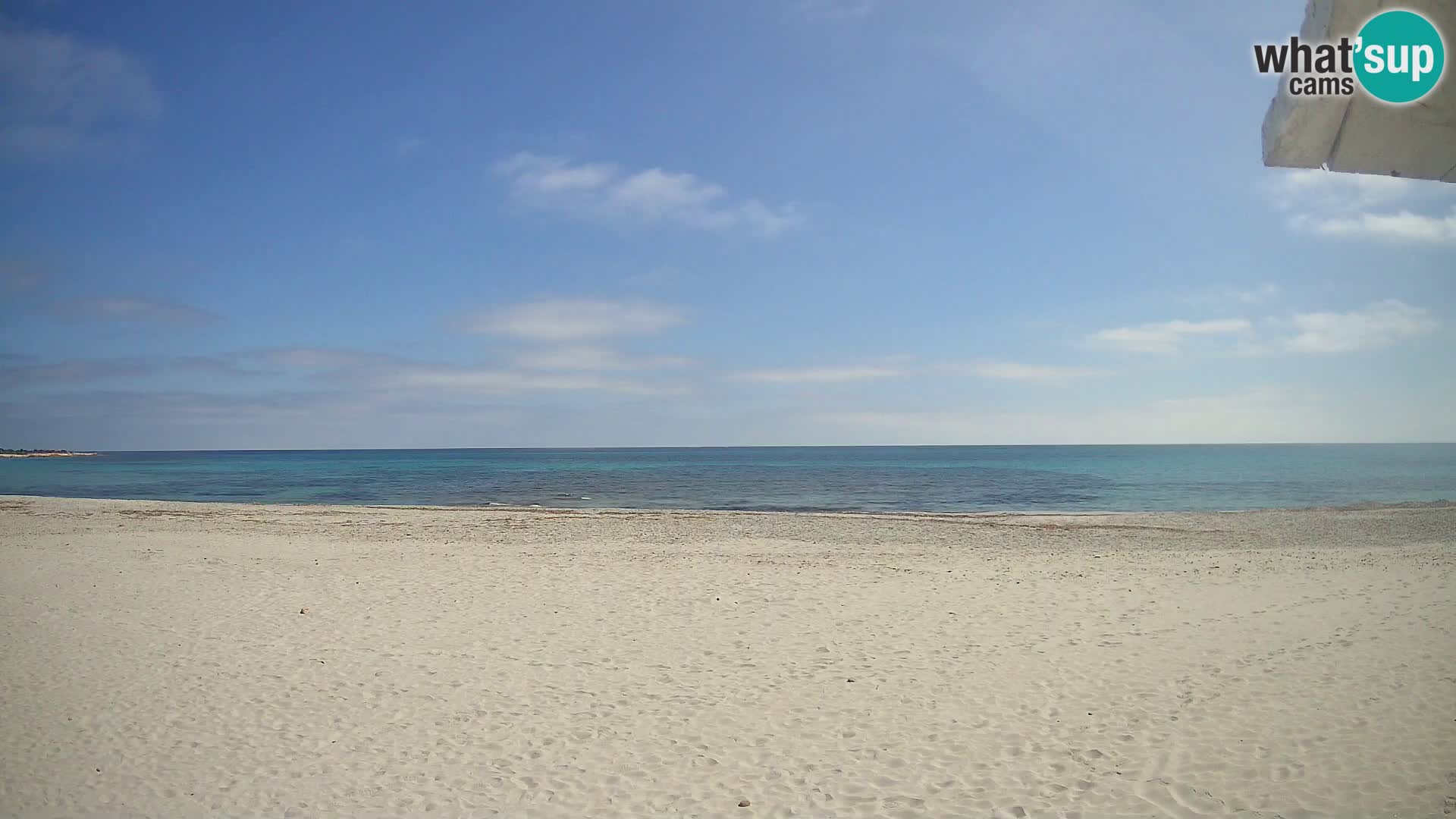 Cala Liberotto – Orosejski zaliv