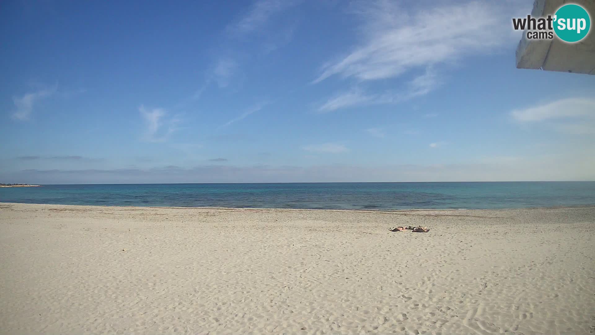 Cala Liberotto – Golfo de Orosei