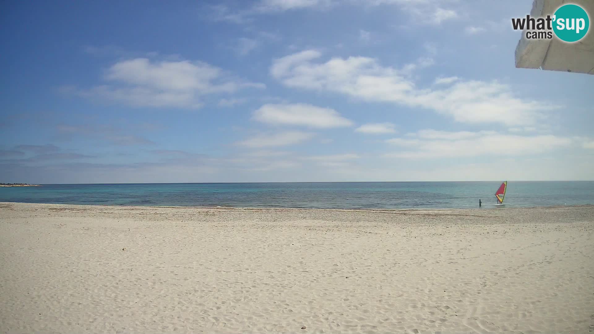 Cala Liberotto – Golfo de Orosei