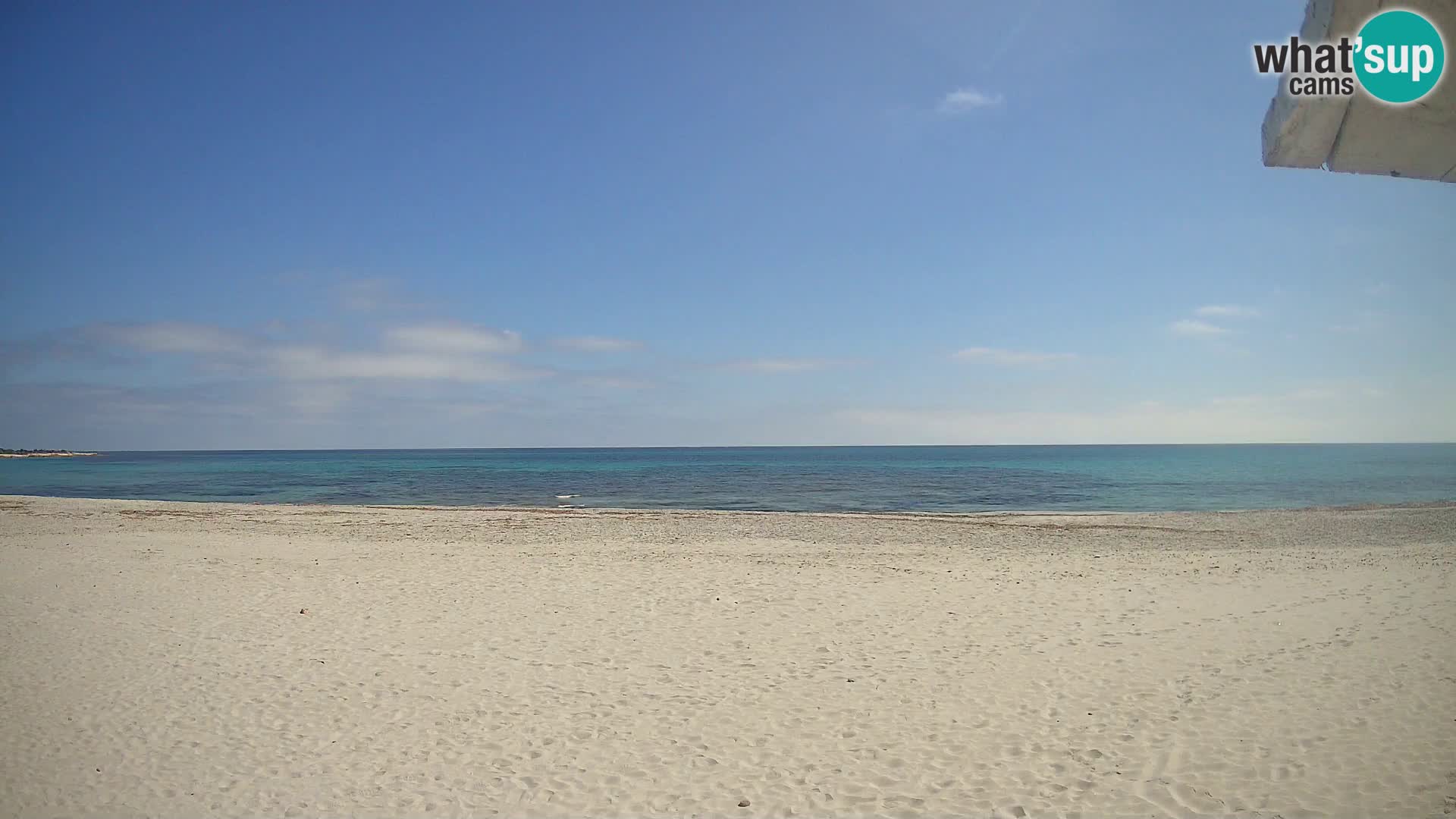 Cala Liberotto – Orosejski zaliv