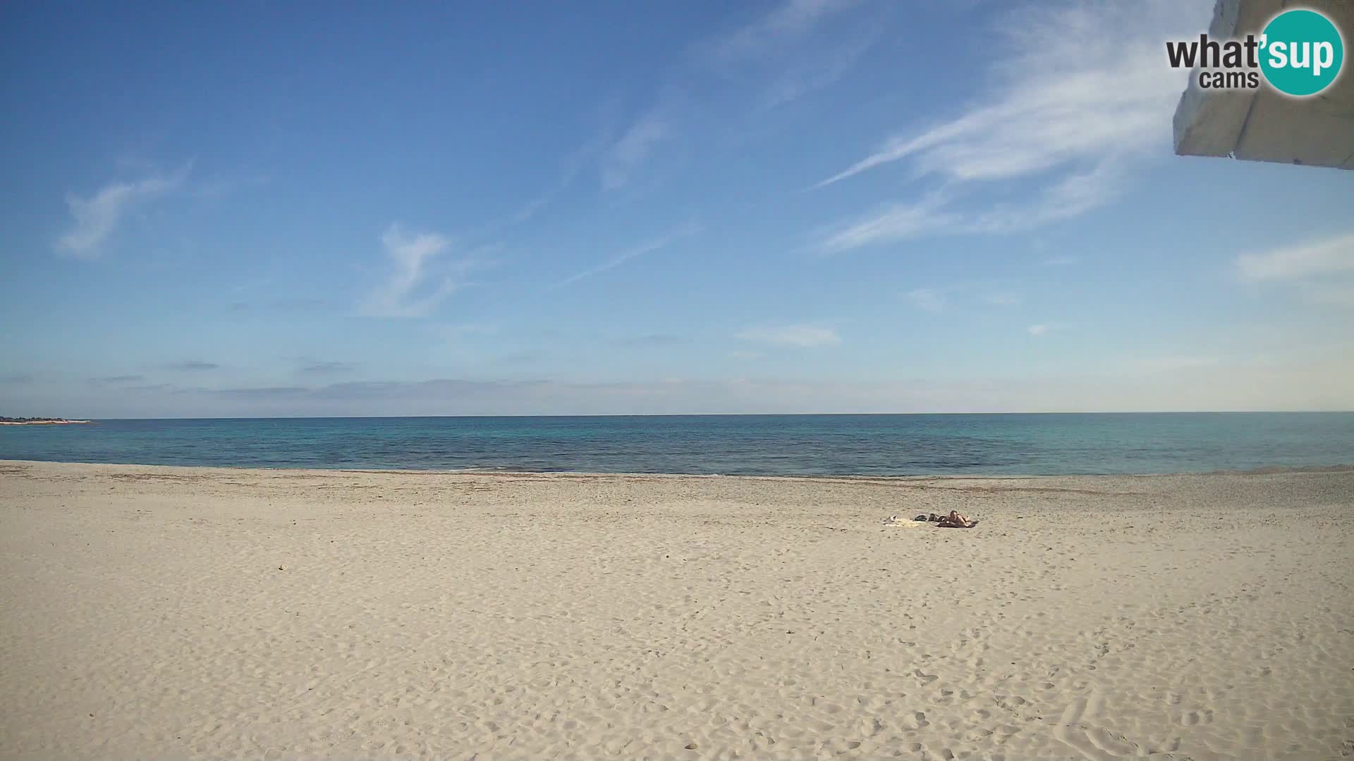 Cala Liberotto – Golfo Di Orosei