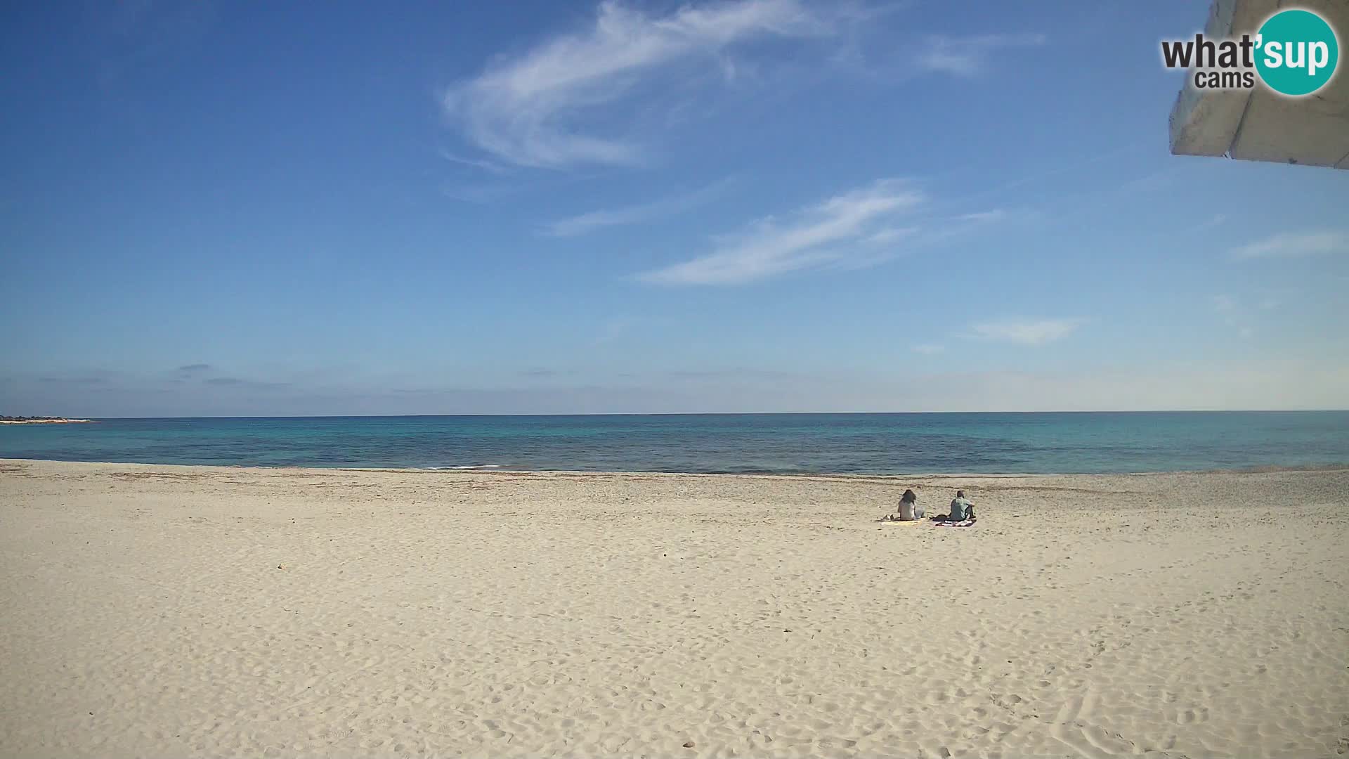 Cala Liberotto – Golfe d’Orosei