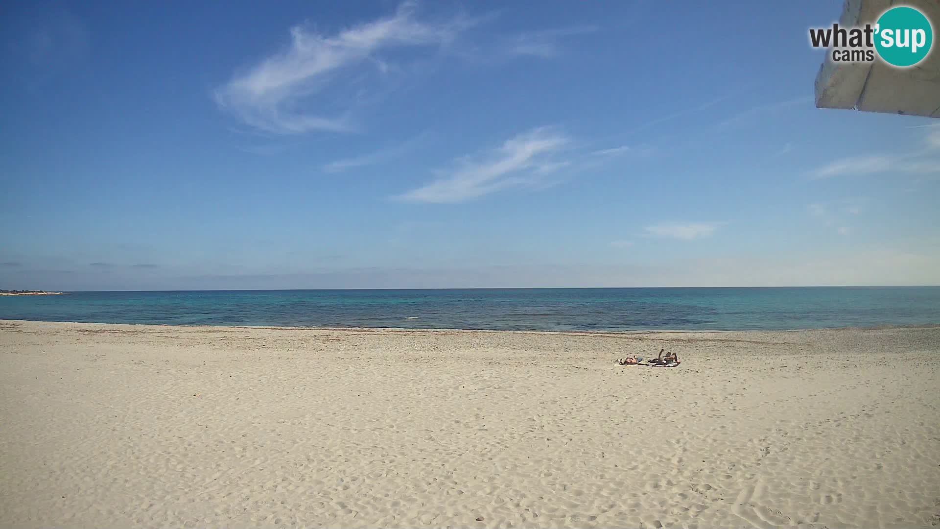 Cala Liberotto – Golfe d’Orosei