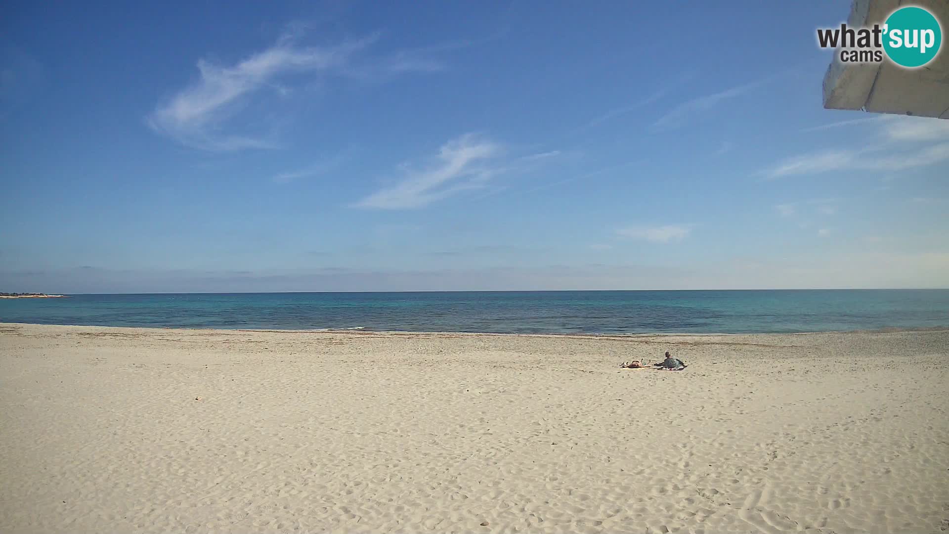 Cala Liberotto – Orosejski zaliv