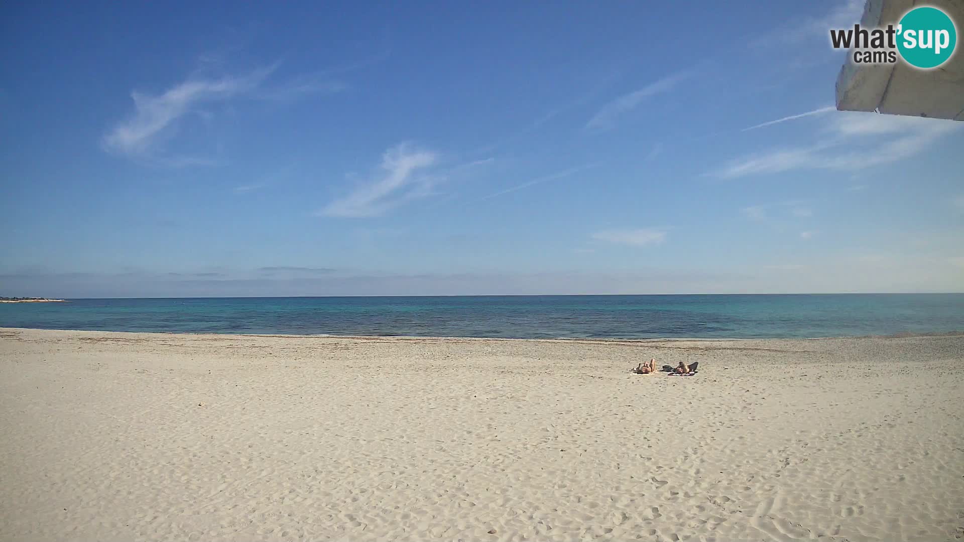 Cala Liberotto – Golfe d’Orosei