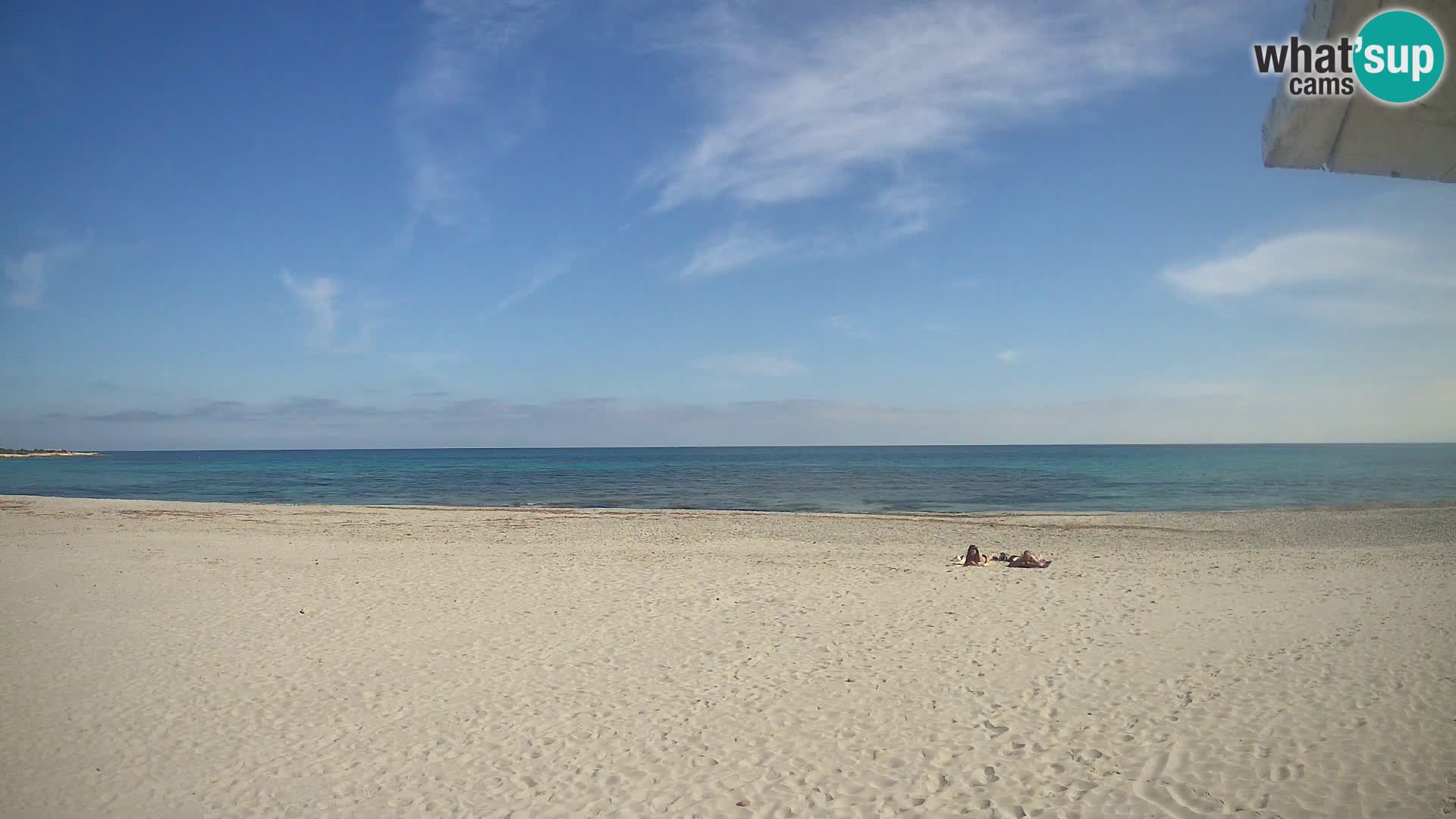 Cala Liberotto – Golfo de Orosei