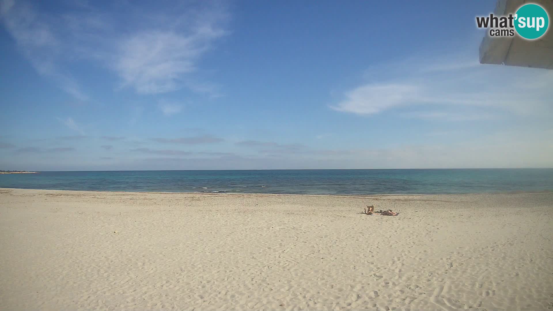 Cala Liberotto – Zaljev Orosei