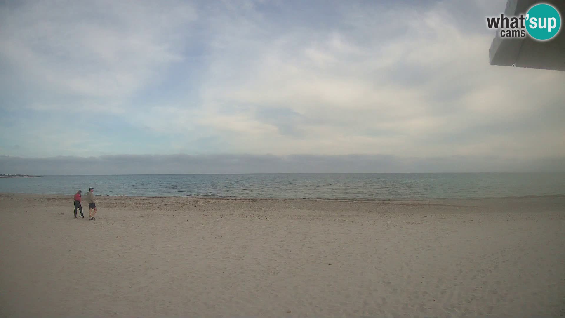 Cala Liberotto – Orosejski zaliv