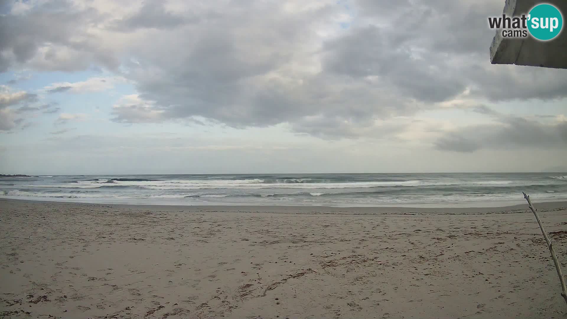 Cala Liberotto – Orosejski zaliv