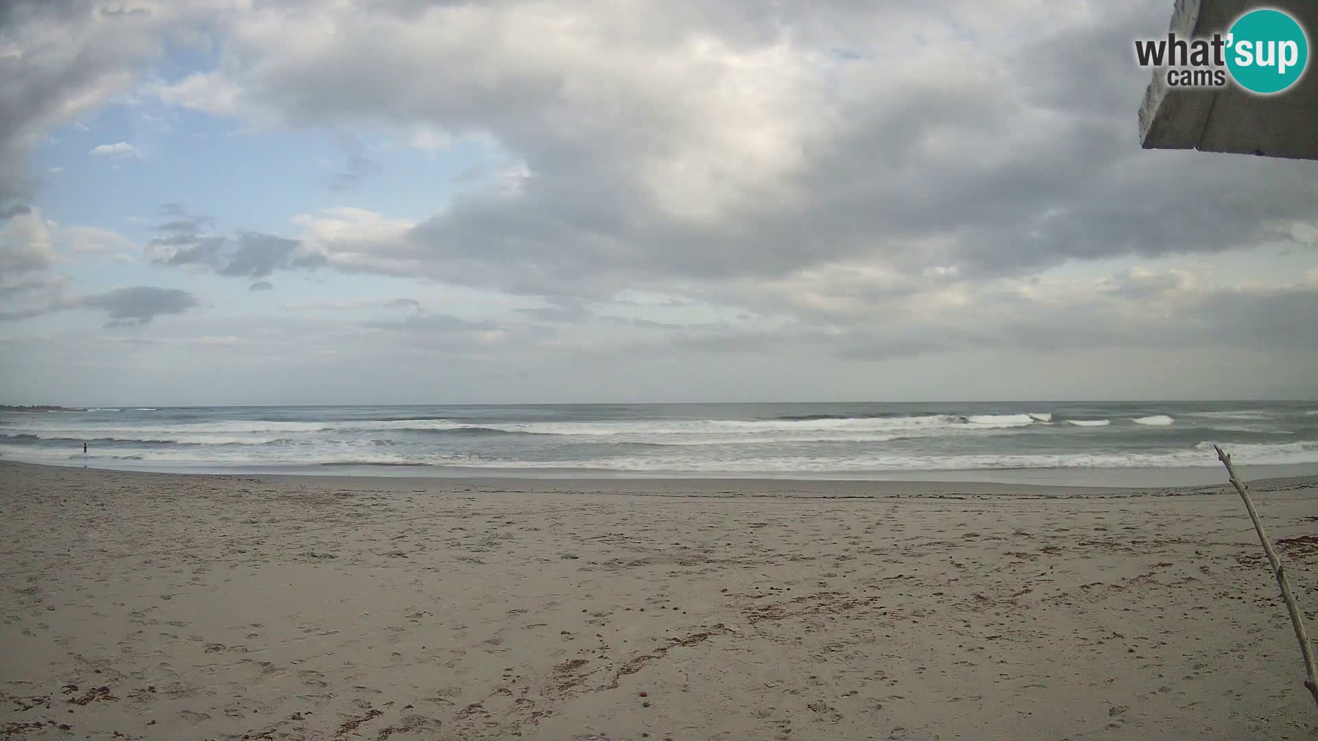 Cala Liberotto – Golfe d’Orosei