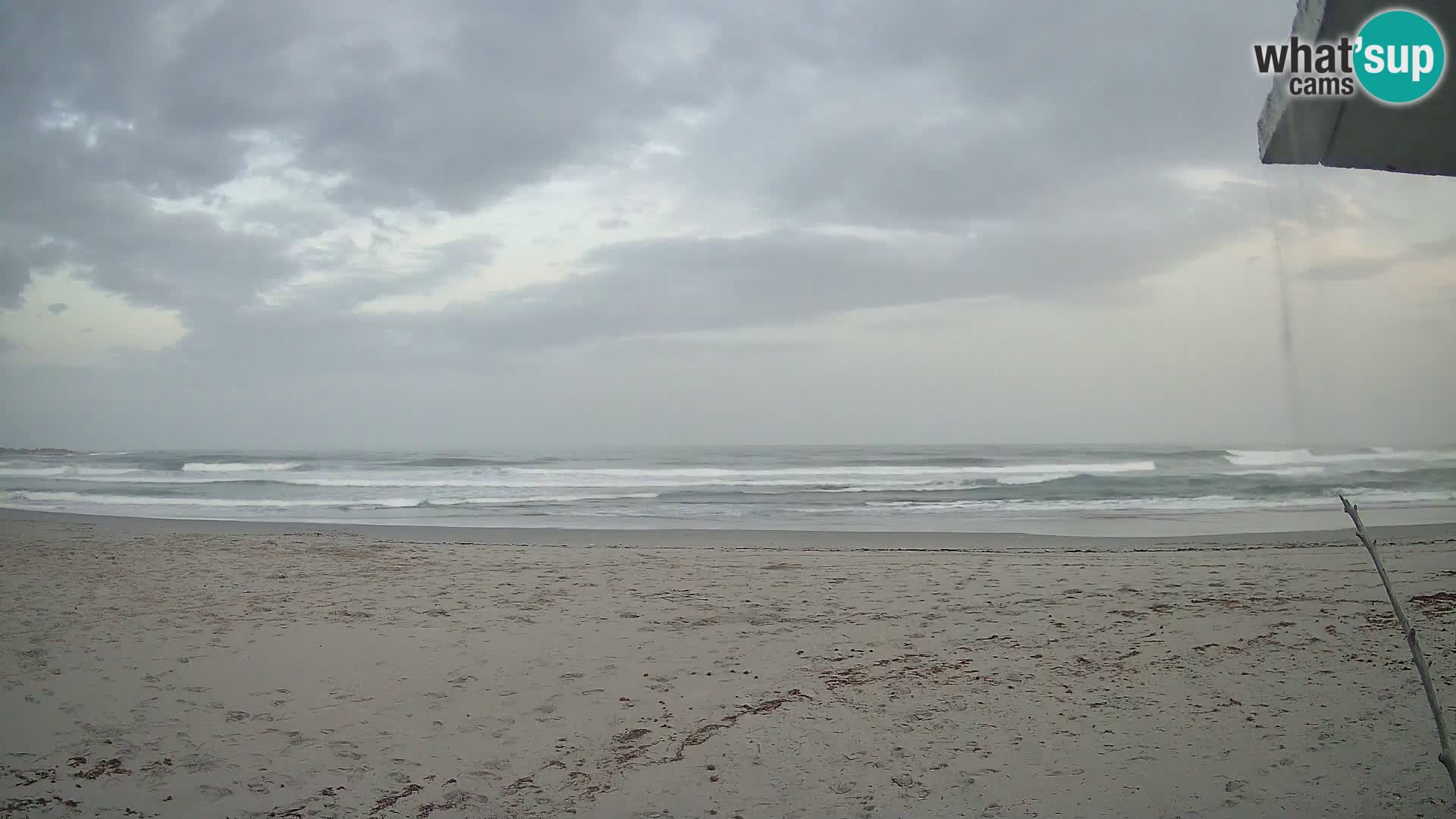 Cala Liberotto – Orosejski zaliv