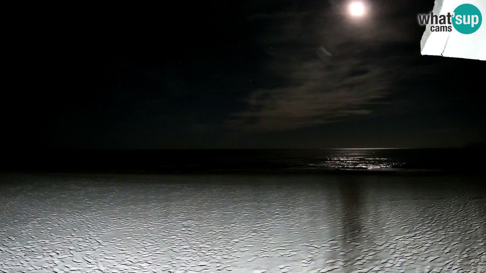 Cala Liberotto – Orosejski zaliv