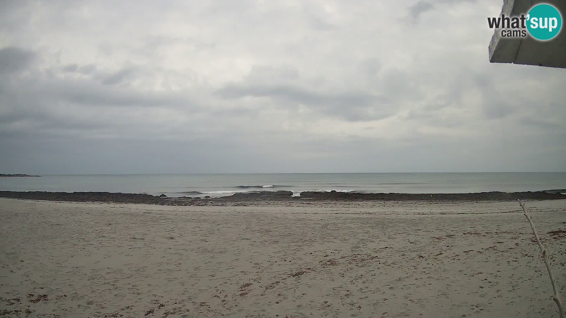 Cala Liberotto – Golfo de Orosei