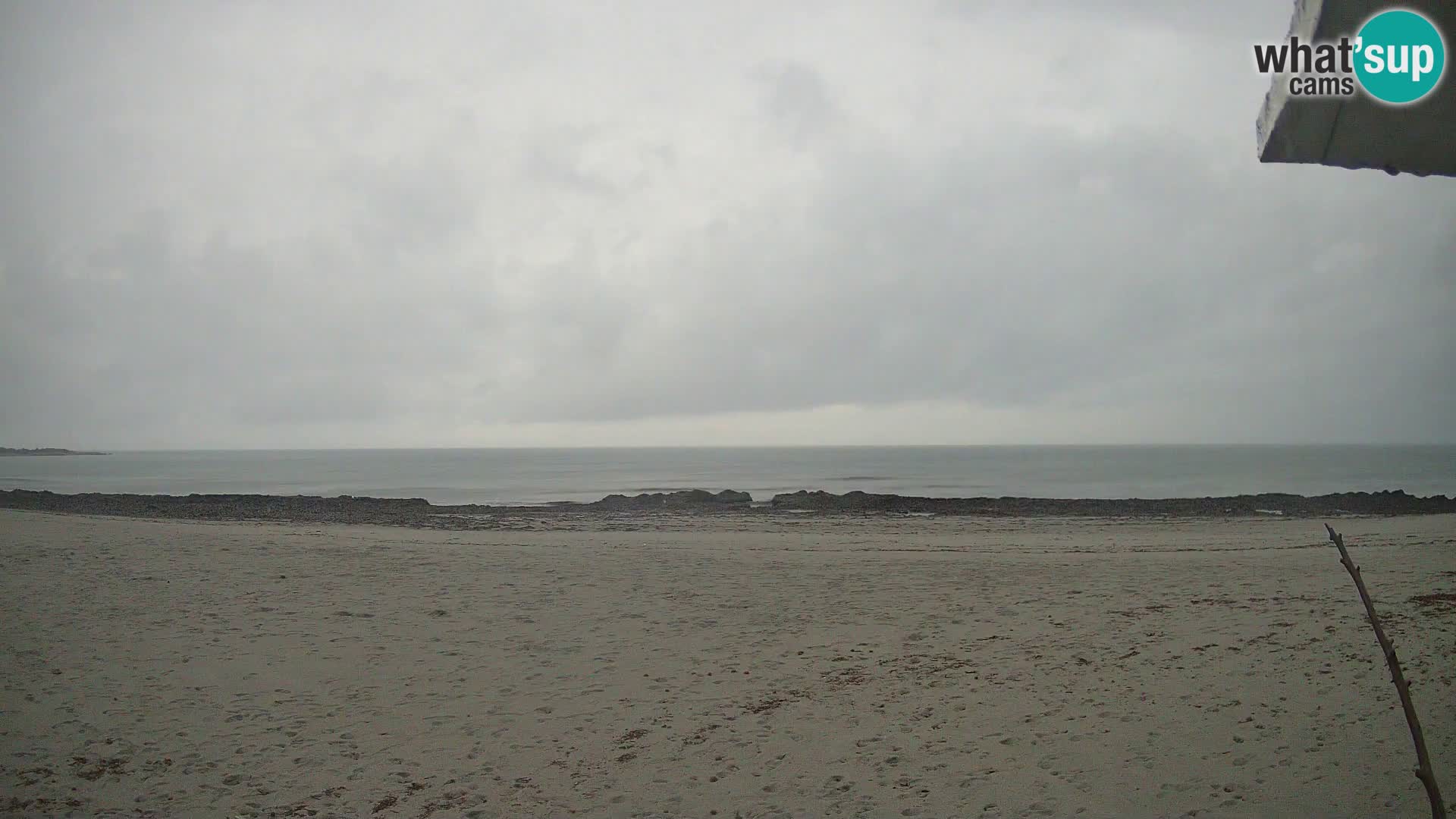 Cala Liberotto – Golfe d’Orosei