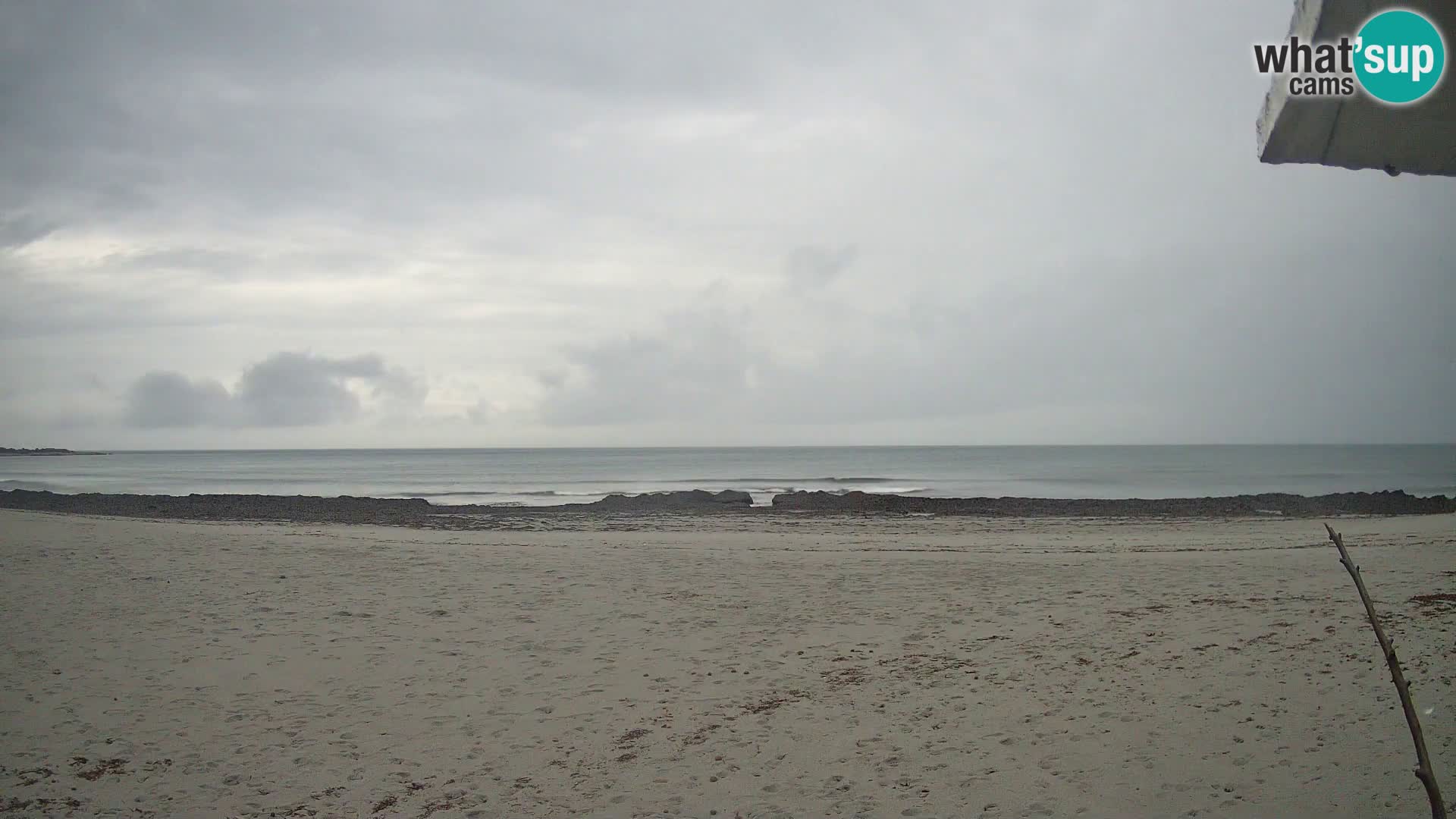 Cala Liberotto – Golfe d’Orosei