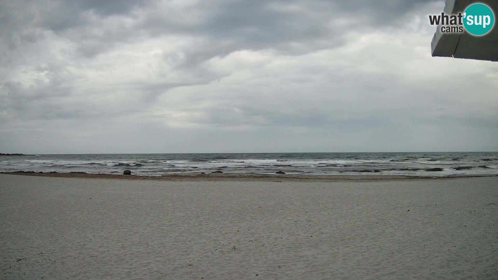 Cala Liberotto – Golfo de Orosei