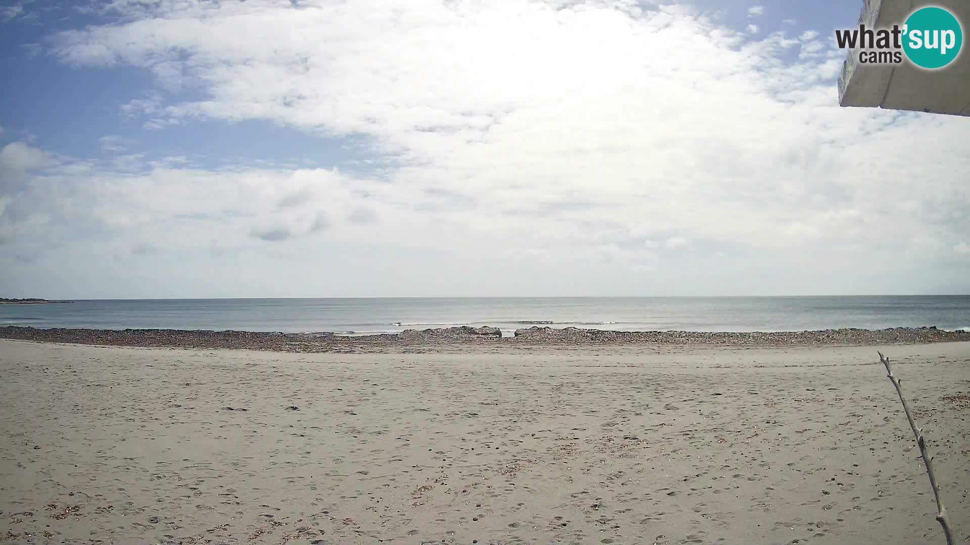 Cala Liberotto – Orosejski zaliv