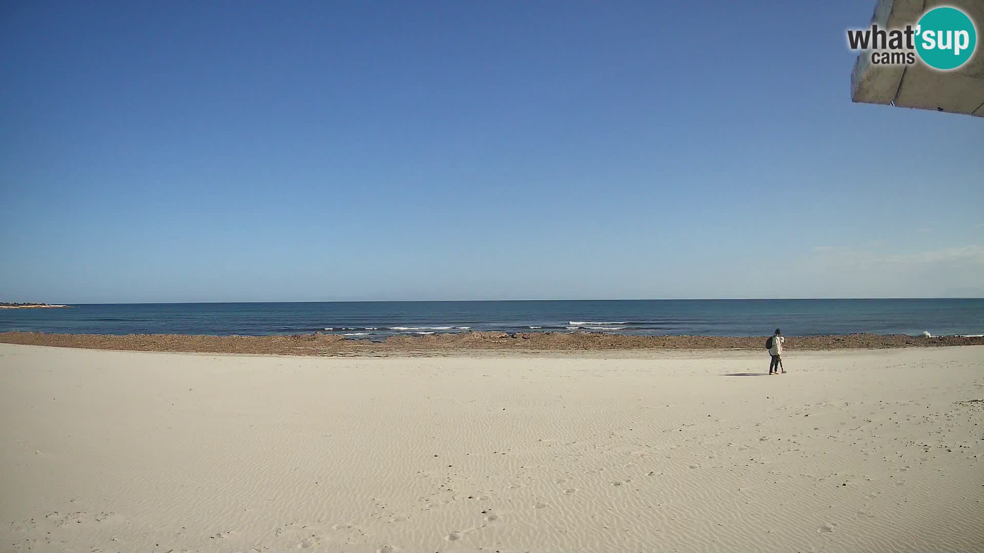 Cala Liberotto – Zaljev Orosei