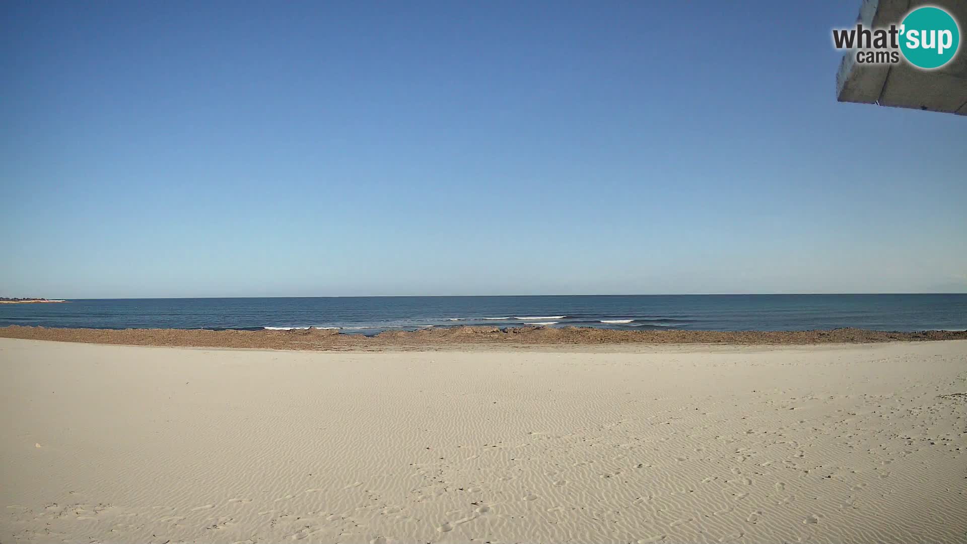 Cala Liberotto – Zaljev Orosei