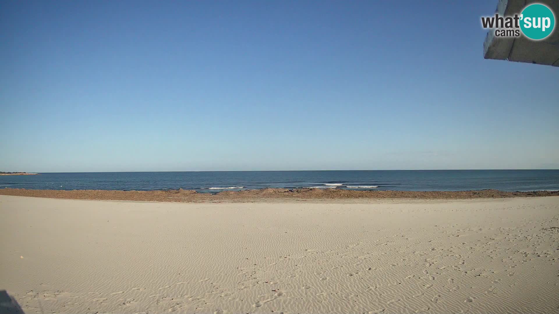 Cala Liberotto – Zaljev Orosei