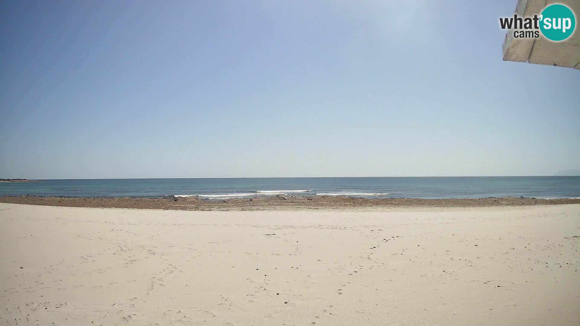 Cala Liberotto – Orosejski zaliv