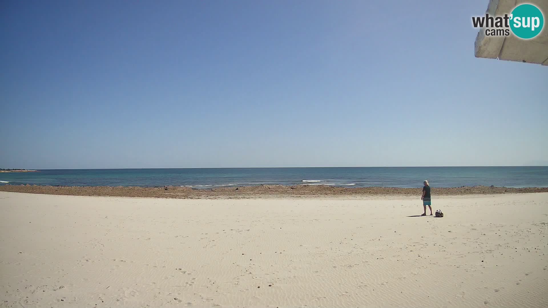 Cala Liberotto – Orosejski zaliv