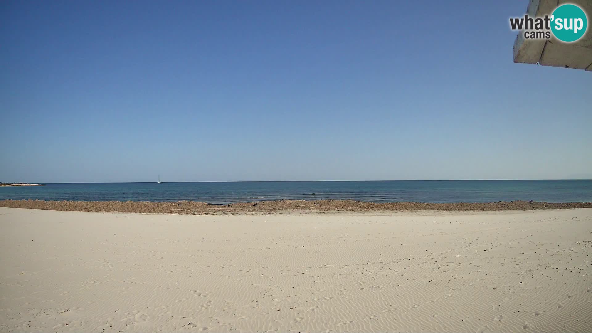 Cala Liberotto – Gulf of Orosei