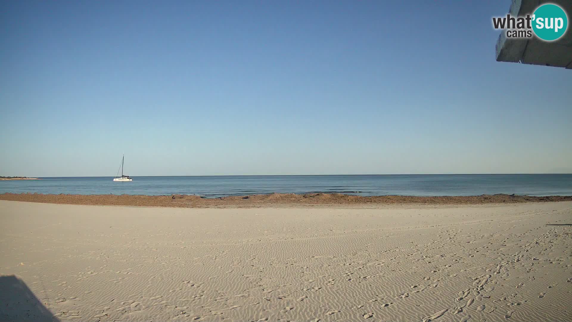 Cala Liberotto – Gulf of Orosei
