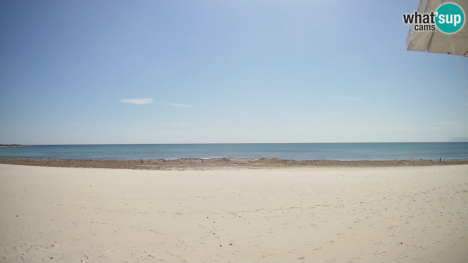 Cala Liberotto – Orosejski zaliv