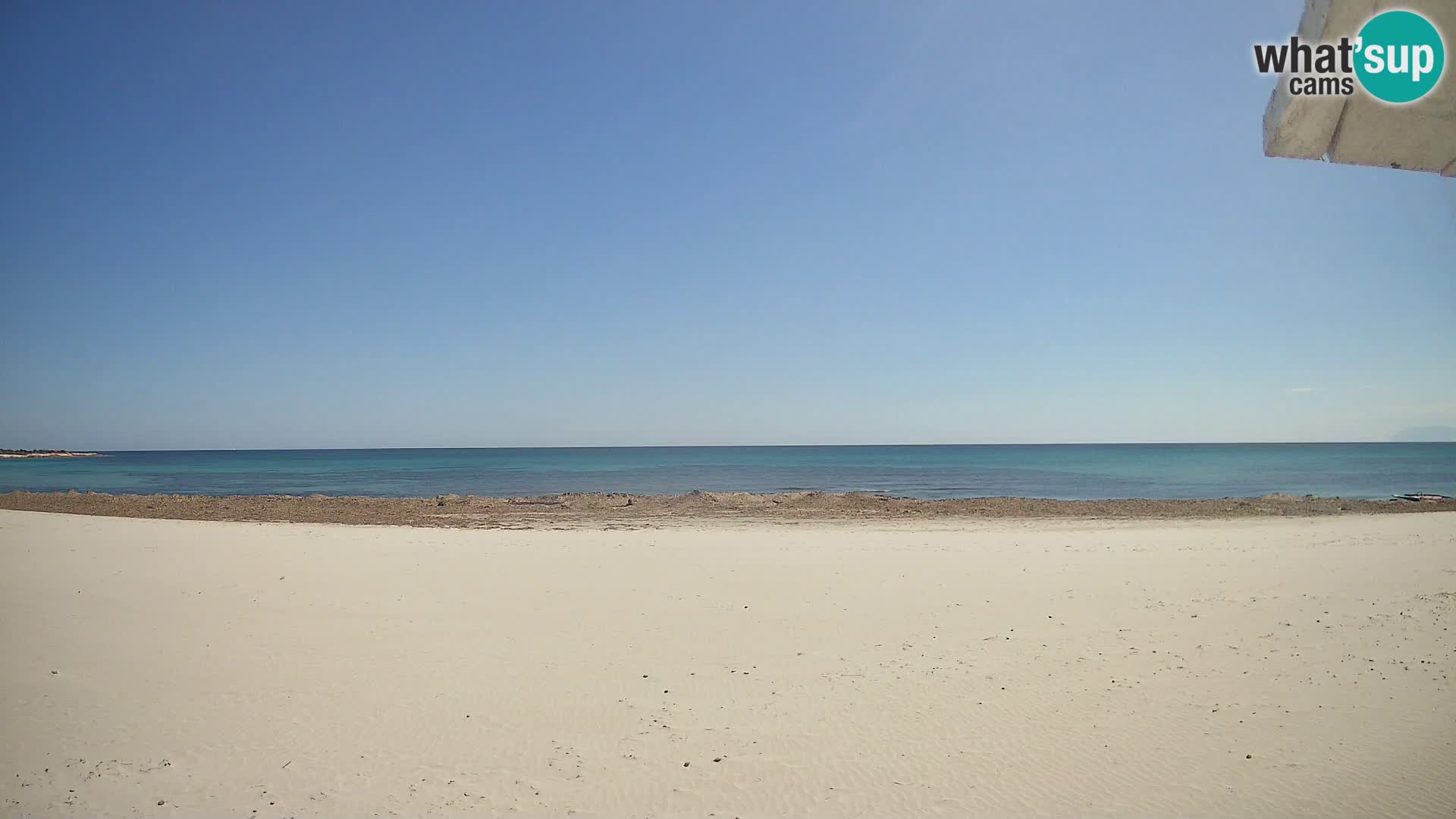 Cala Liberotto – Orosejski zaliv