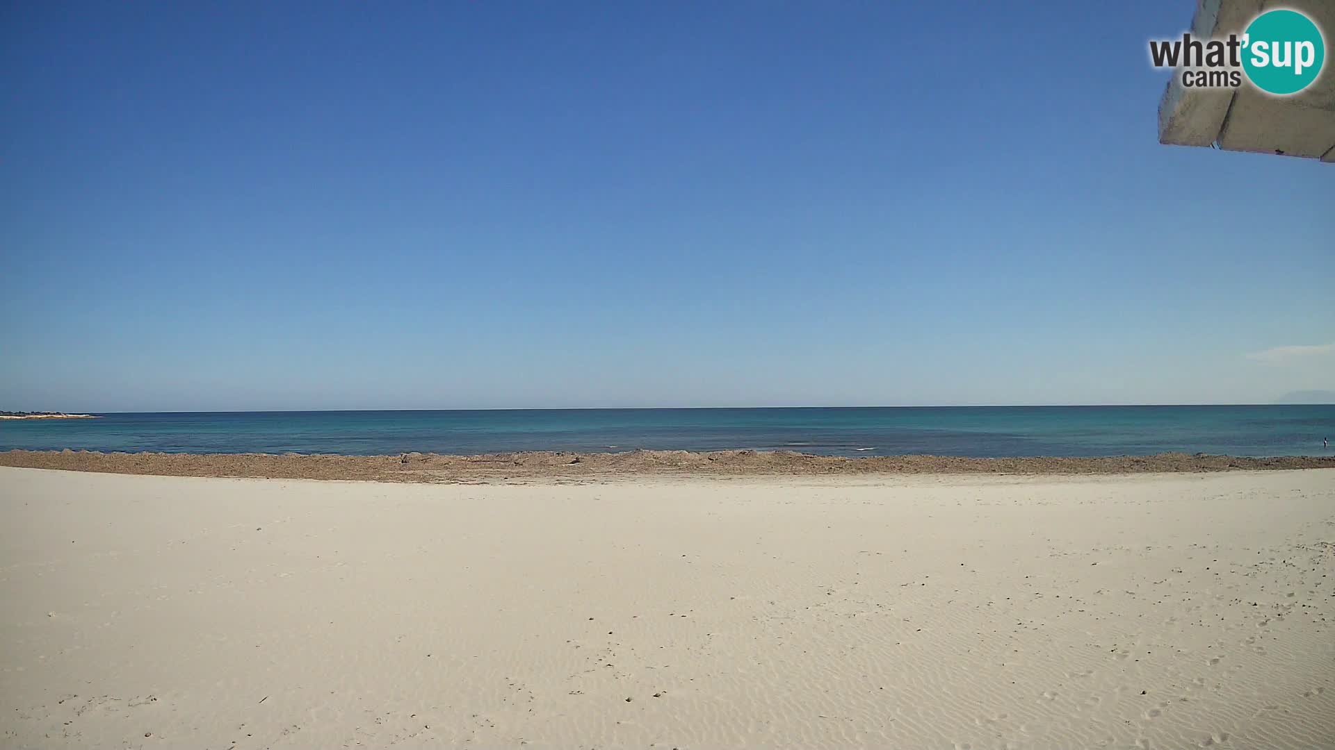 Cala Liberotto – Zaljev Orosei