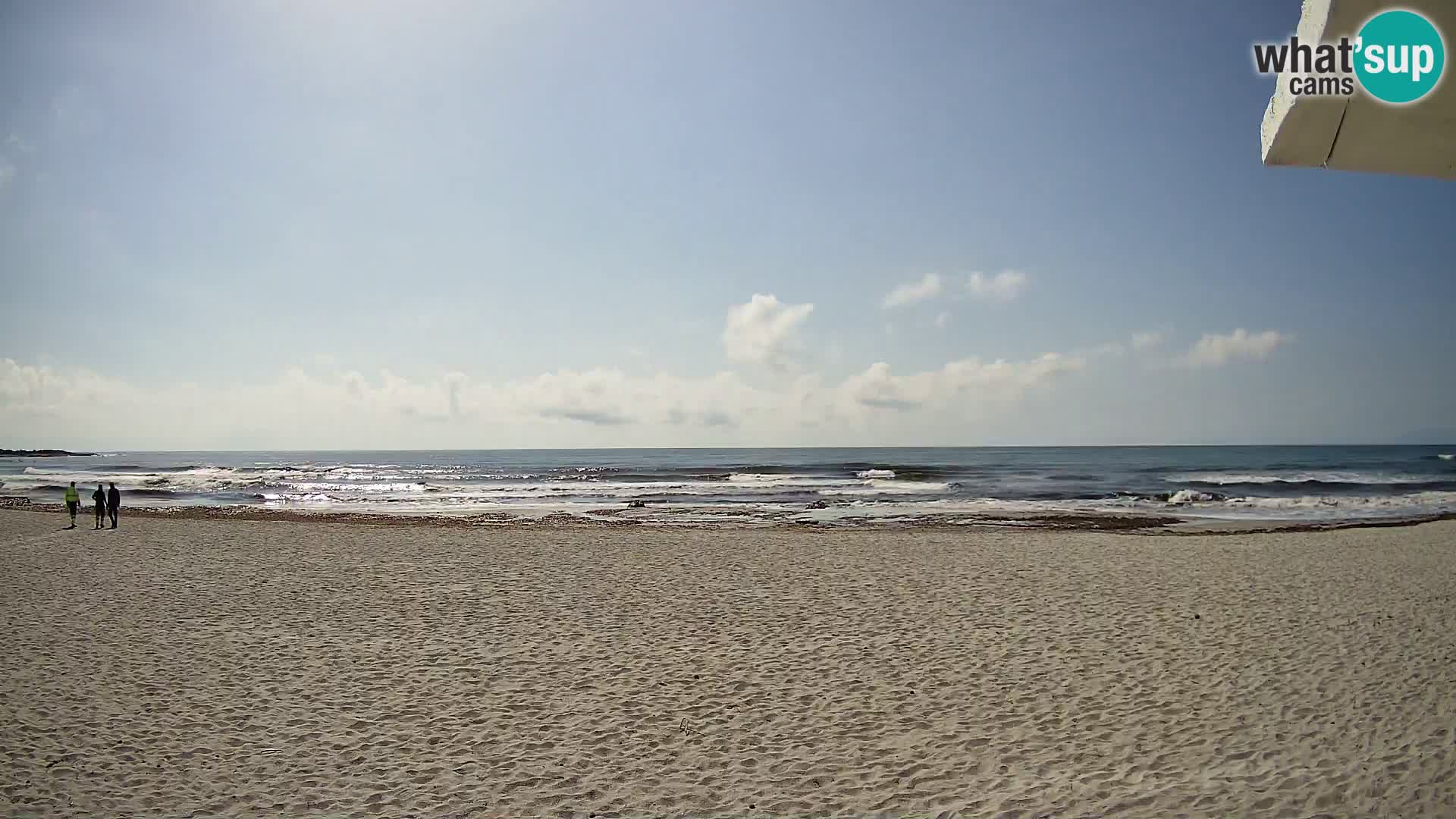 Cala Liberotto – Orosejski zaliv