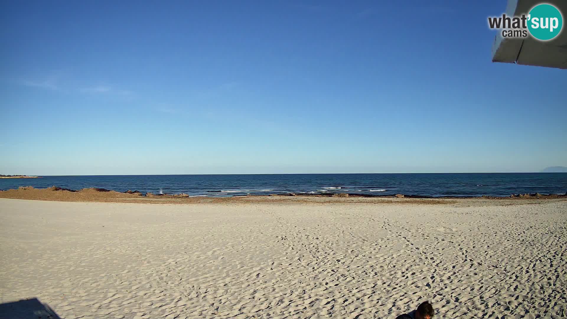 Cala Liberotto – Orosejski zaliv