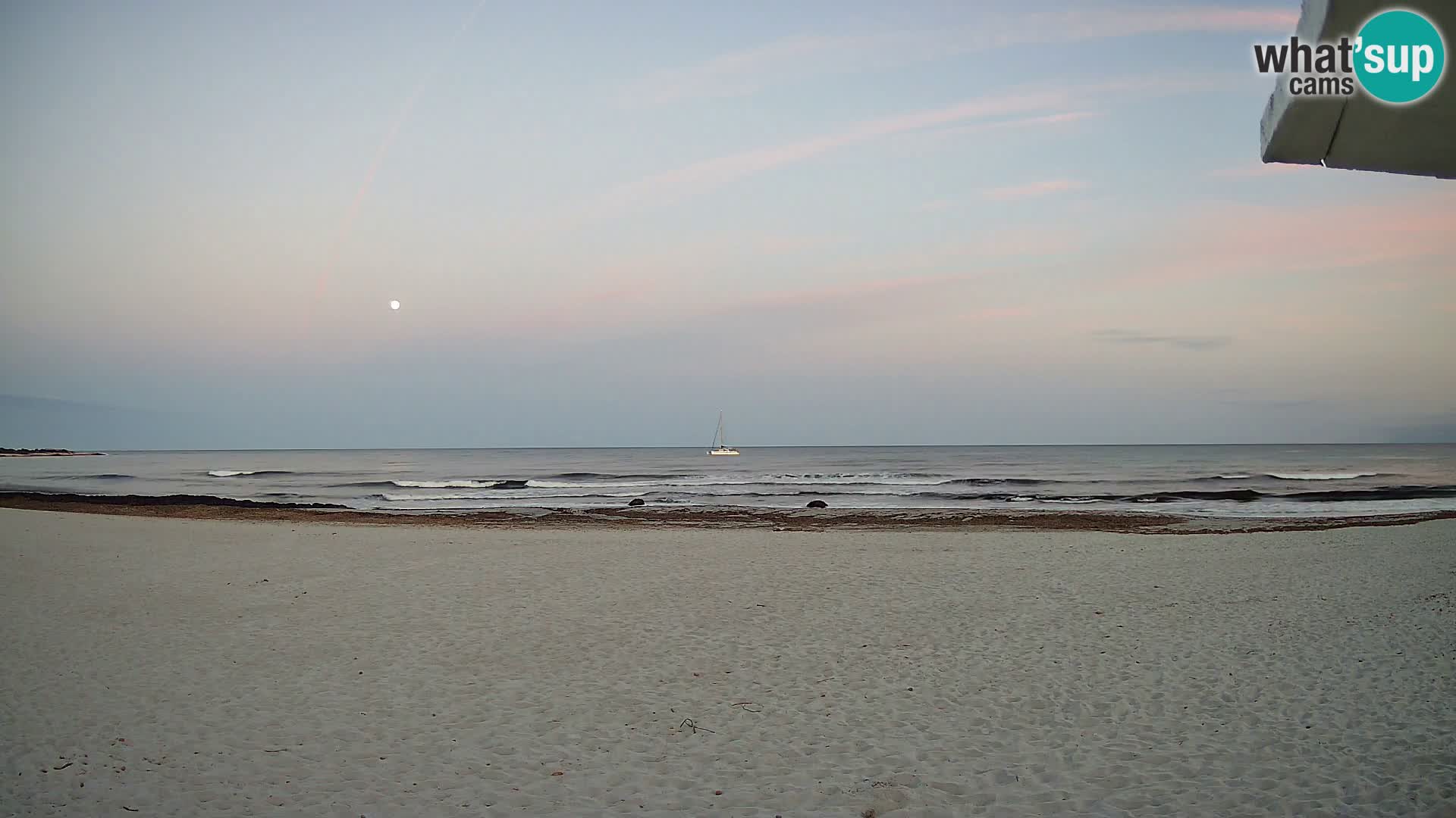 Cala Liberotto – Orosejski zaliv