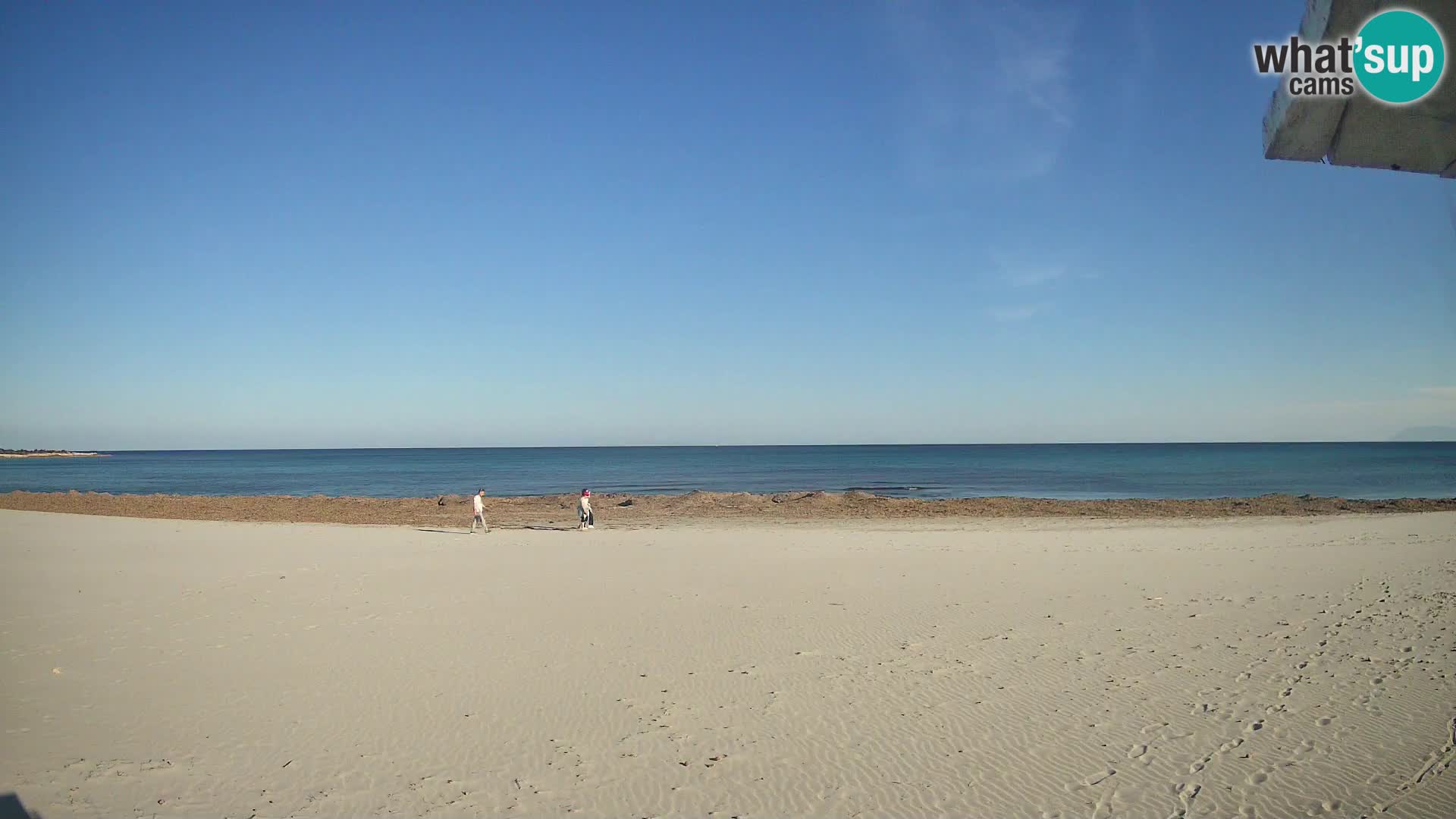 Cala Liberotto – Zaljev Orosei