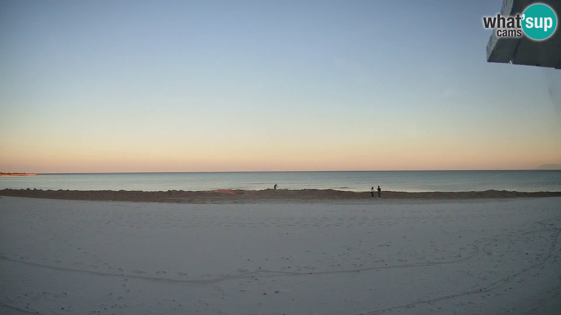 Cala Liberotto – Golfe d’Orosei