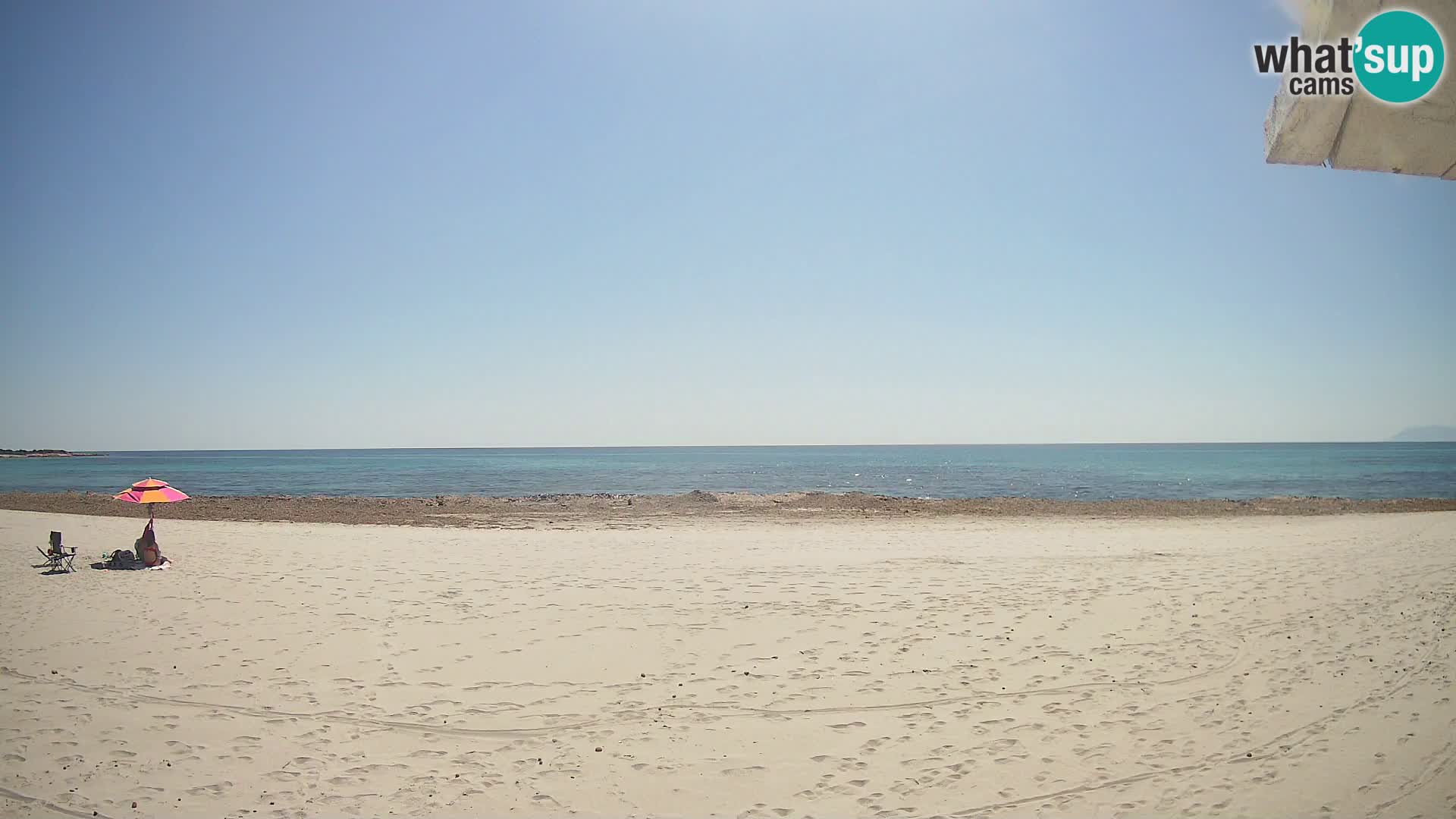 Cala Liberotto – Gulf of Orosei