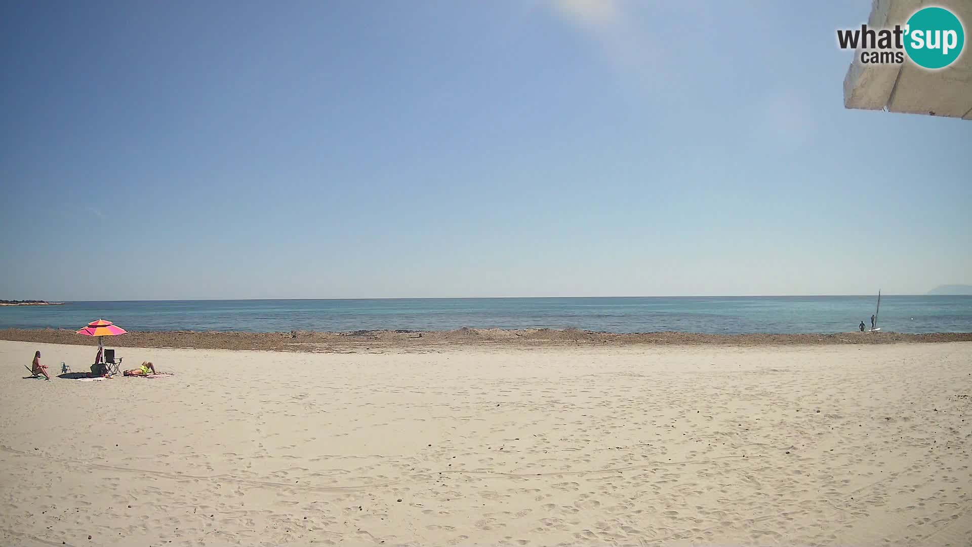 Cala Liberotto – Golfo Di Orosei