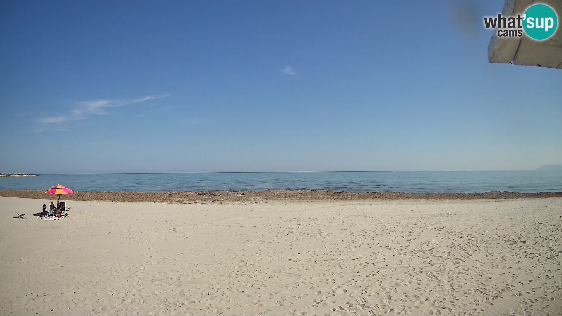 Cala Liberotto – Gulf of Orosei