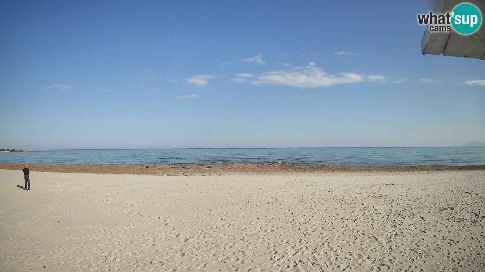 Cala Liberotto – Gulf of Orosei