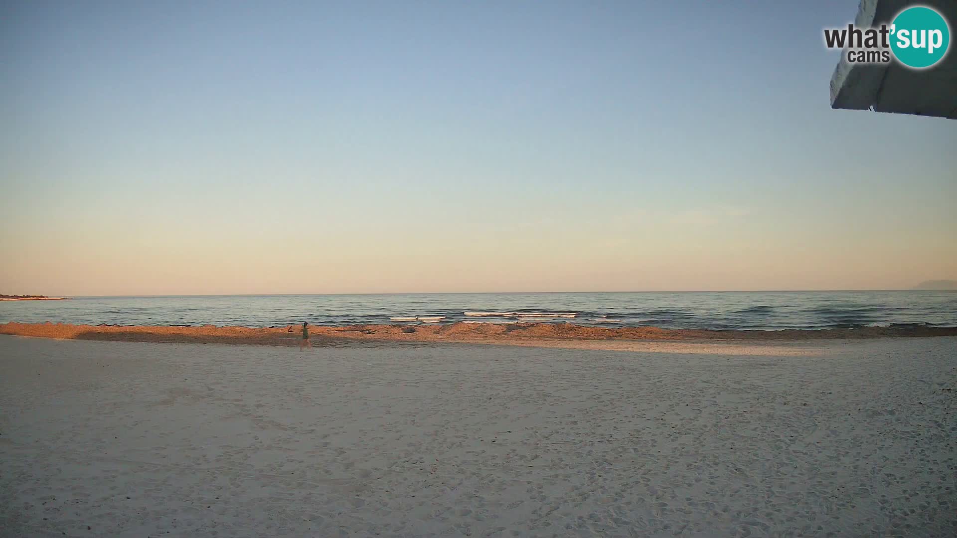Cala Liberotto – Golfo de Orosei