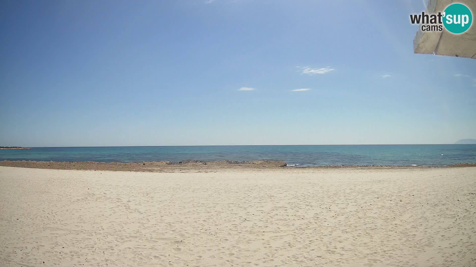 Cala Liberotto – Golfo de Orosei