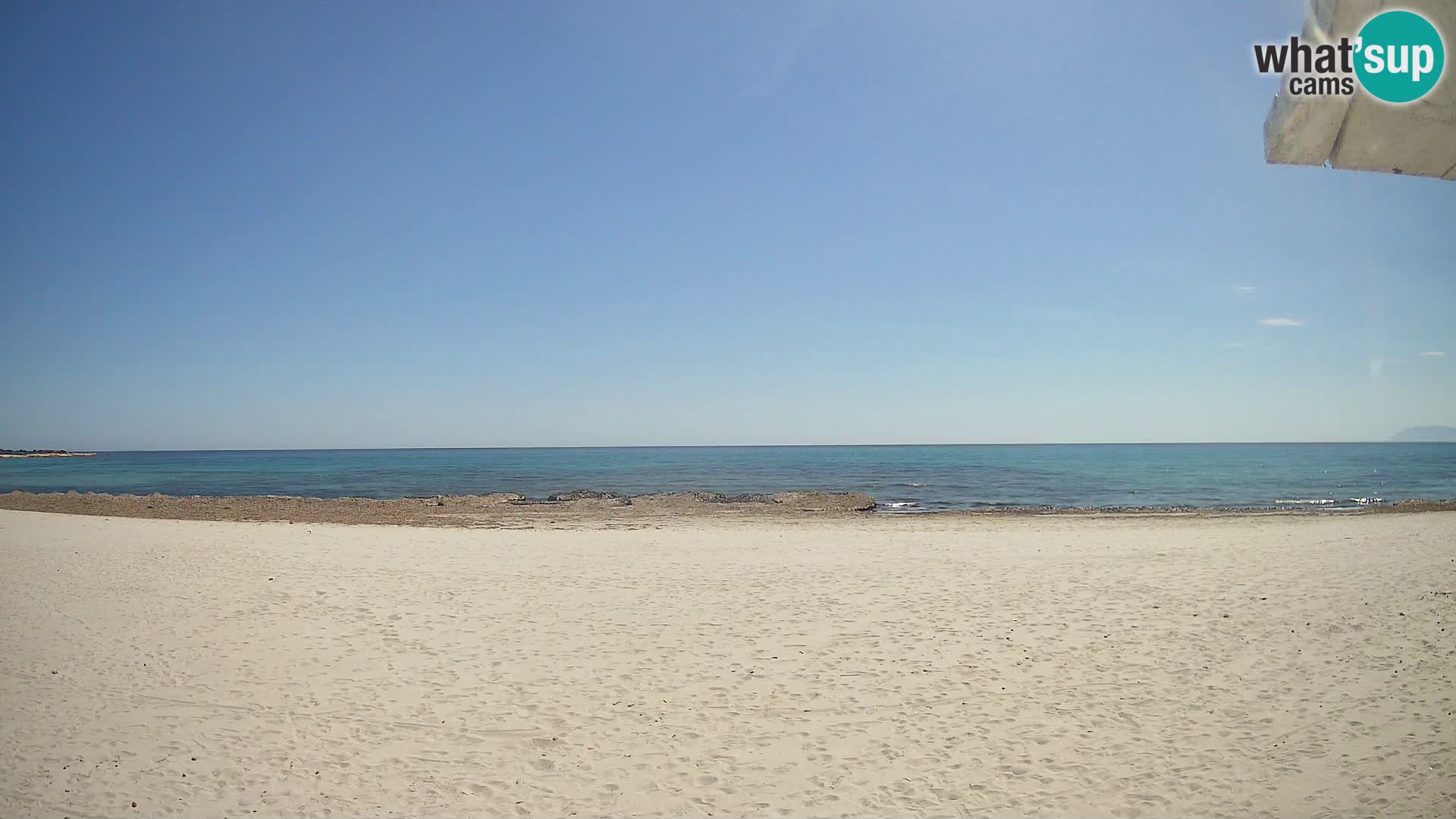 Cala Liberotto – Zaljev Orosei