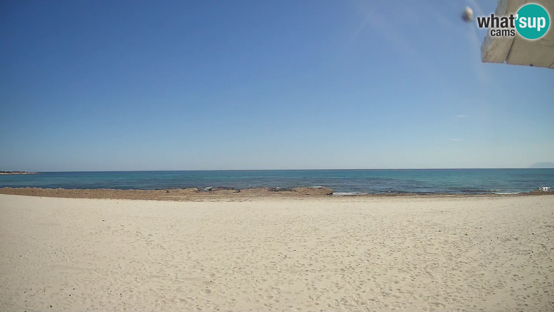 Cala Liberotto – Zaljev Orosei