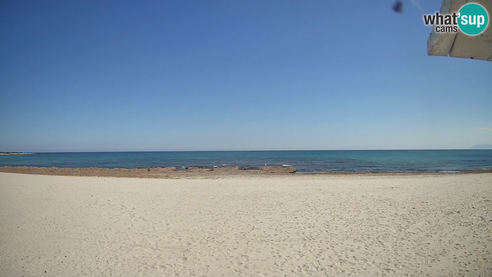 Cala Liberotto – Zaljev Orosei