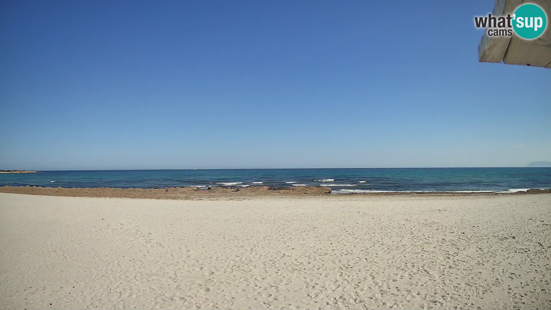 Cala Liberotto – Zaljev Orosei