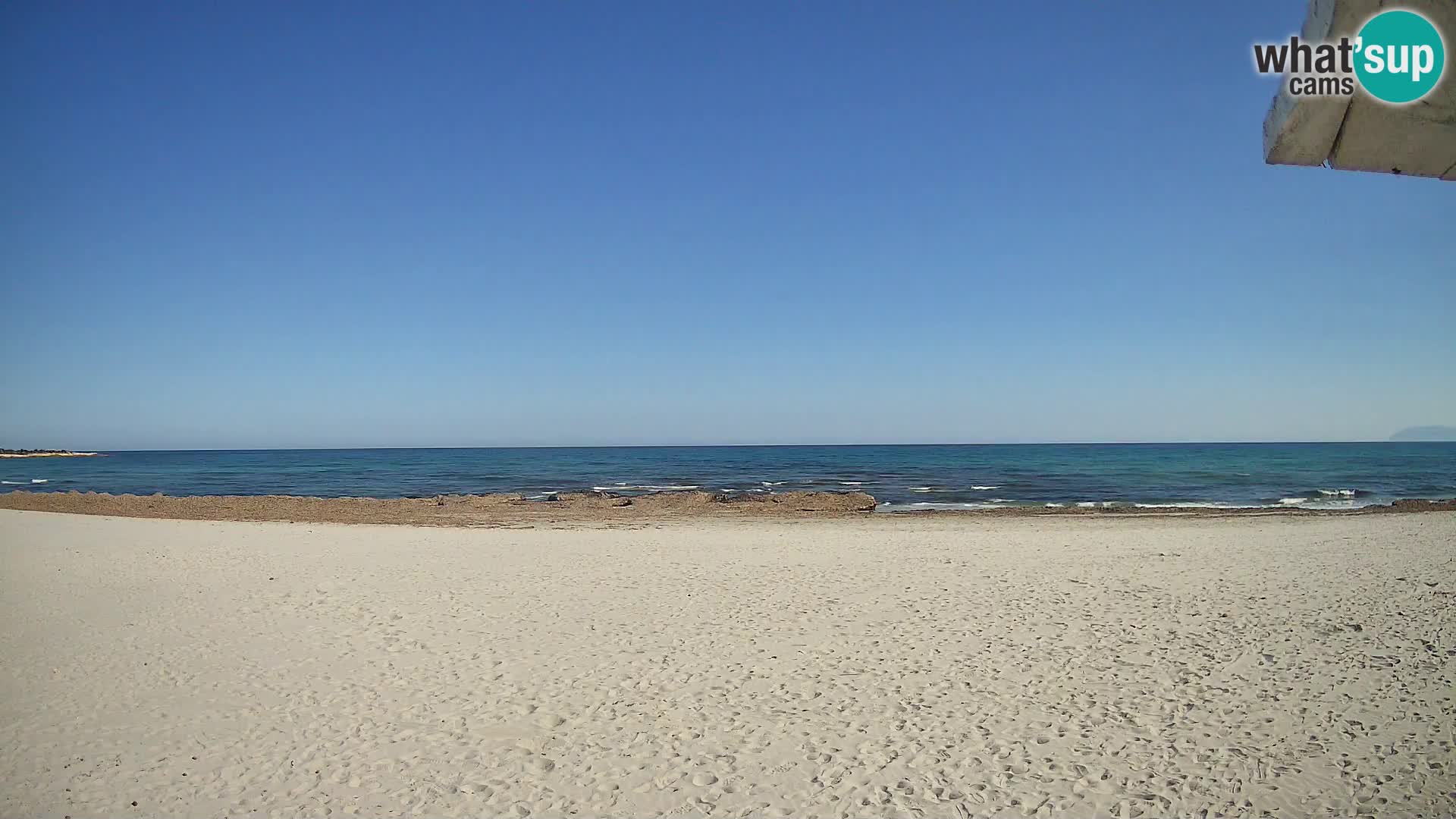 Cala Liberotto – Zaljev Orosei