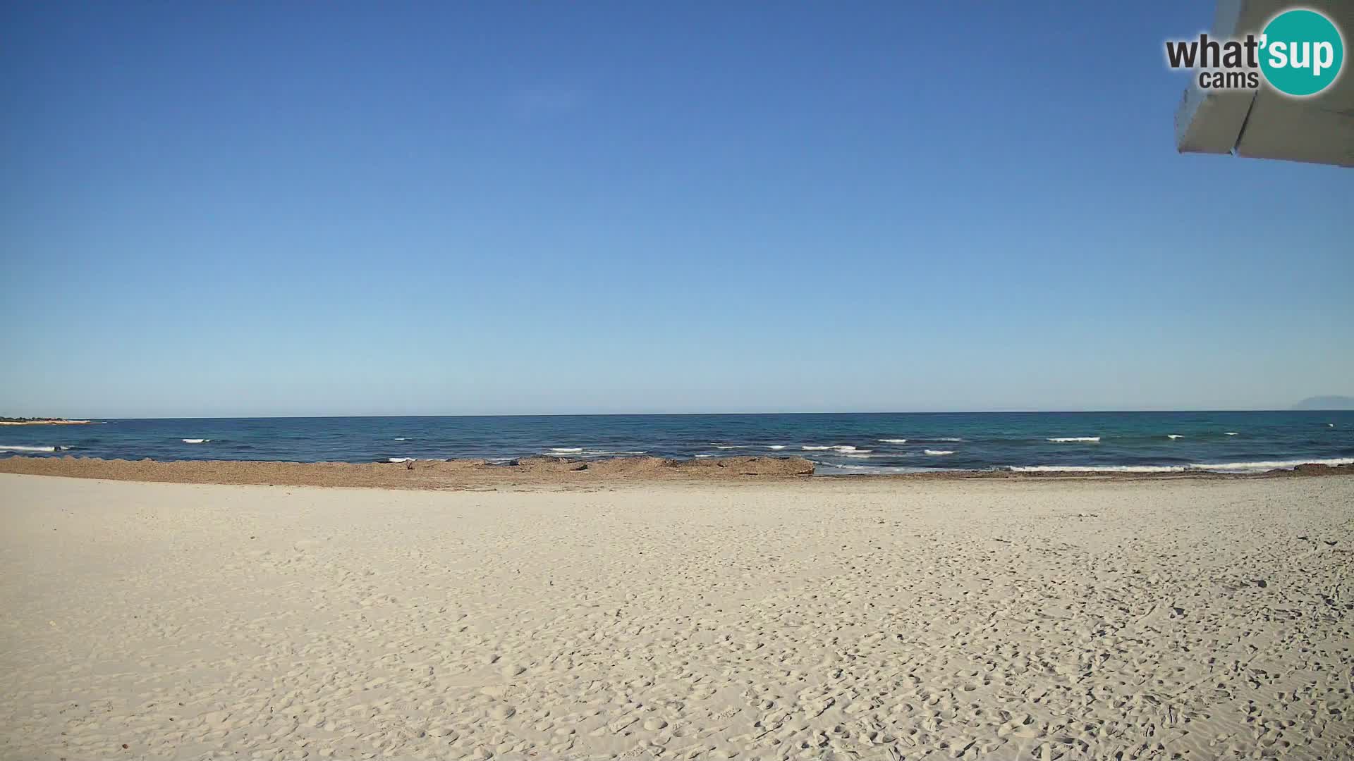 Cala Liberotto – Golfe d’Orosei